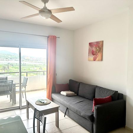 Pambnb - Cozy Seaview Apartment With Gym & Kids Park Бахамар Экстерьер фото